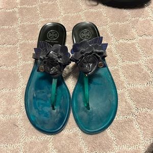 Tory Burch sandals